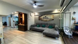 Blk 643 Yishun Street 61 (Yishun), HDB Executive #554437751